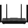 Asus RT-BE50 BE3600 Router Wi-Fi 7 Doble Banda Negro